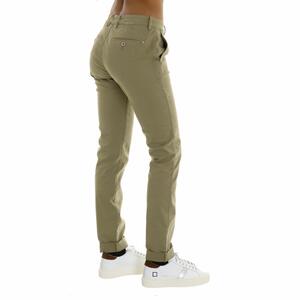 PANTALONE CHINO MAISON CLOCHARD - Mad Fashion | img vers.300x/